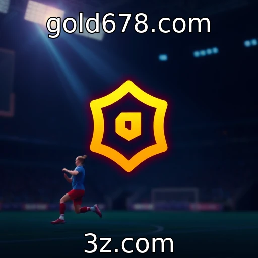 gold678.com Dominando Apostas Esportivas: Estratégias para Garantir Lucros Consistentes