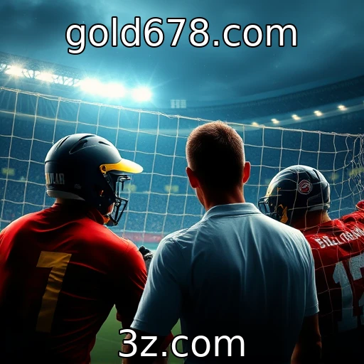 gold678.com Descubra as Melhores Estratégias para Apostas em E-Sports