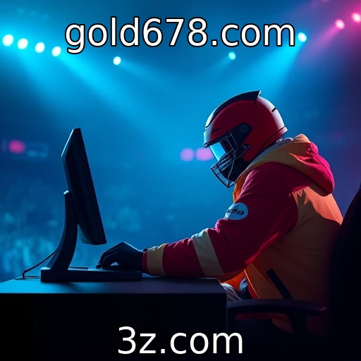 gold678.com Descubra os Segredos das Apostas Esportivas na Nova Era Digital
