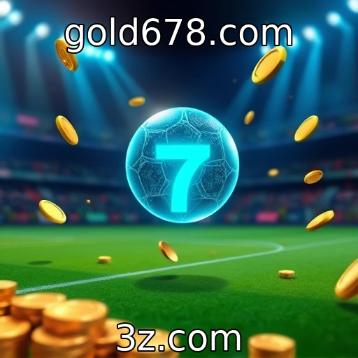 gold678.com Apostas esportivas: estratégias que garantem melhores resultados