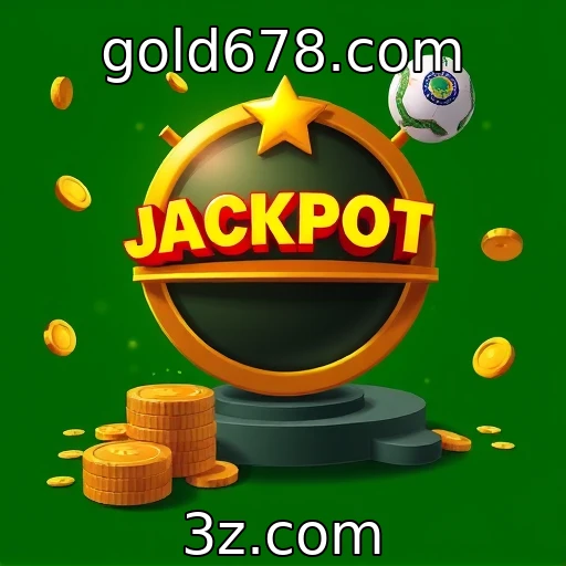 gold678.com Como as apostas esportivas estão transformando a cena esportiva no Brasil