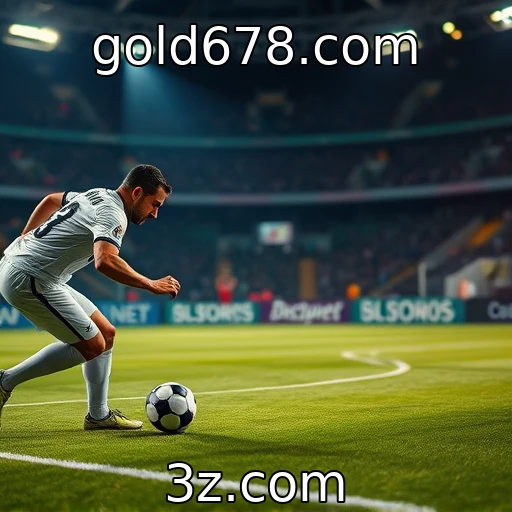 gold678.com Apostas esportivas: Como analisar partidas para lucrar mais